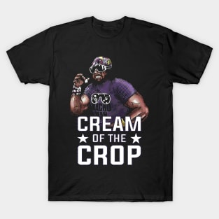 Cream of the Crop T-Shirt